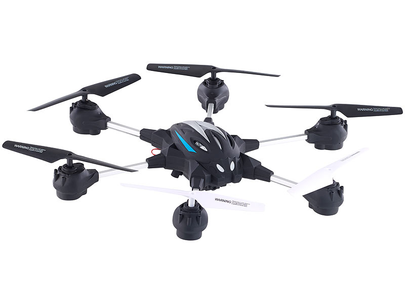 ; Faltbarer WiFi-Quadrocopter mit HD-Kameras Faltbarer WiFi-Quadrocopter mit HD-Kameras Faltbarer WiFi-Quadrocopter mit HD-Kameras 