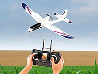 ; Modellflugzeuge mit Videoübertragungen Modellflugzeuge mit Videoübertragungen 