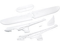 Simulus Body Kit für ferngesteuertes Flugzeug: geeignet für NX-1051 & NX-1052