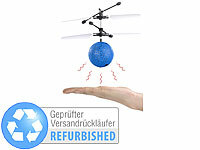 Simulus Selbstfliegender Hubschrauber-Ball, Versandrückläufer; Faltbarer WiFi-Quadrocopter mit HD-Kameras, Ferngesteuerte Mini-Helikopter Faltbarer WiFi-Quadrocopter mit HD-Kameras, Ferngesteuerte Mini-Helikopter 