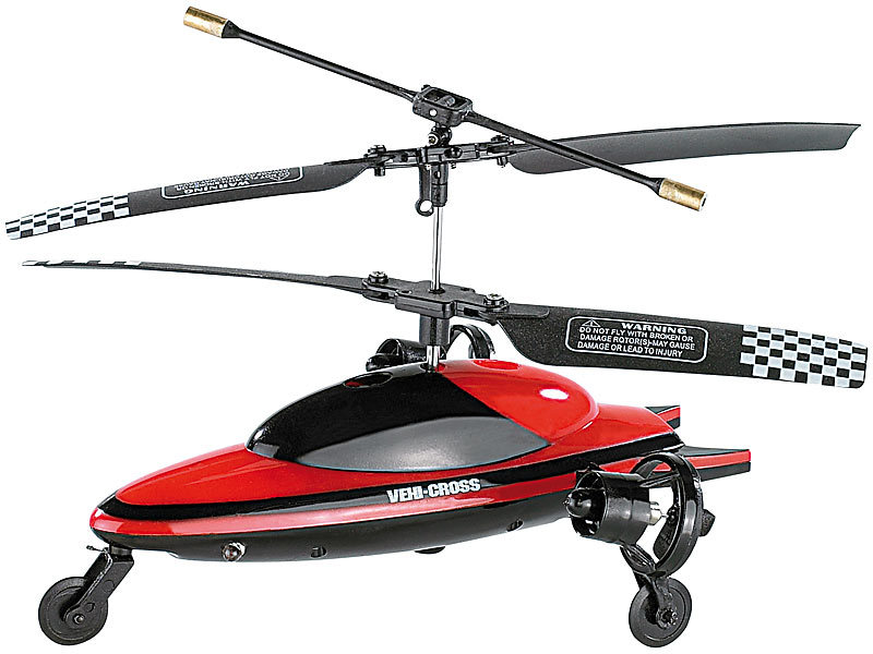 FeiWen 2 Kanal Mini ferngesteuerter Helikopter ferngesteuerter Hubschrauber f/ür Einsteiger LED-Beleuchtung Best Gifts for Children Bleu