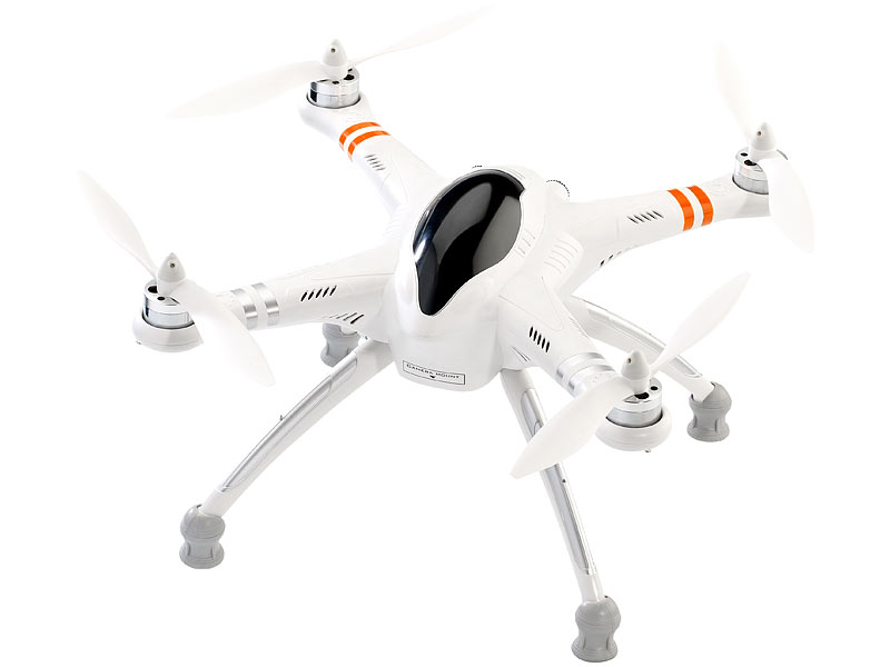 GPS-Kamera-Drohnen 5,8-GHz-Antenne für Quadcopter QR-X350.PRO 