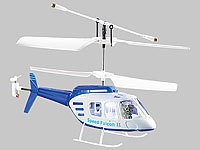 ; Ferngesteuerter 4-Kanal Helikopter 