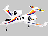 ; RC-Flug-Fertigmodelle 