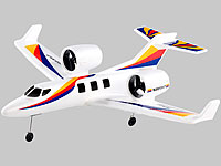 ; RC-Flug-Fertigmodelle 