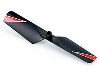 Simulus Ersatz-Heckrotor für NX-1026; Faltbarer WiFi-Quadrocopter mit HD-Kameras, Ferngesteuerte Mini-Helikopter Faltbarer WiFi-Quadrocopter mit HD-Kameras, Ferngesteuerte Mini-Helikopter 