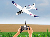 Simulus RC-Drohne MF-100, 4-CH, Autopilot, Kamera, Modellbau