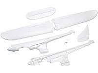 Simulus Komplett Body Kits für NX-1053