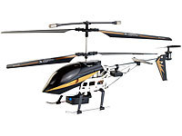 Simulus 3,5-Kanal-Hubschrauber "GH-307.Video+" mit FPV-Video