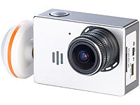Simulus HD-Action-Cam DV-1080.FPV für QR-X350.PRO