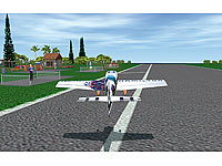 ; Modellflugzeug-Spiele 