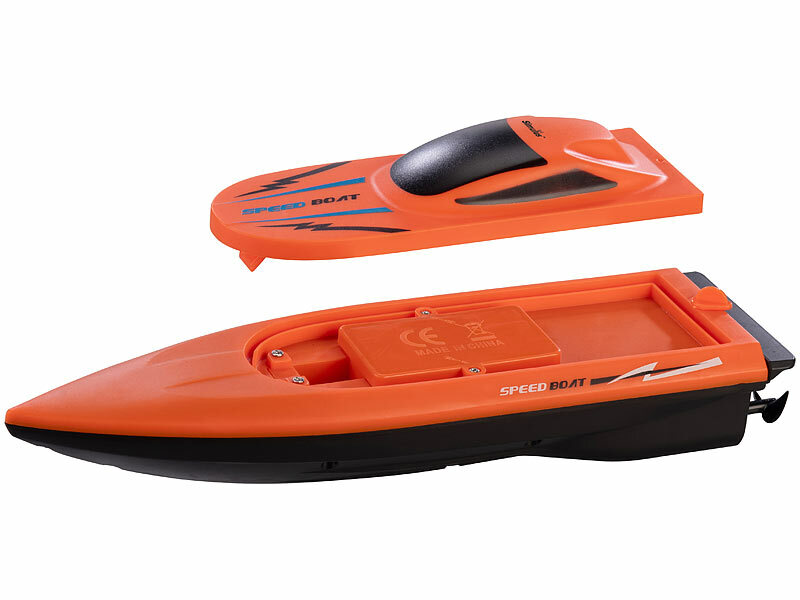 ; Ferngesteuerte Rennboote Ferngesteuerte Rennboote 