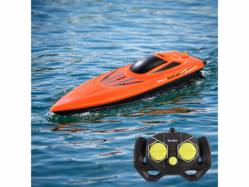 ; Ferngesteuerte Rennboote Ferngesteuerte Rennboote 