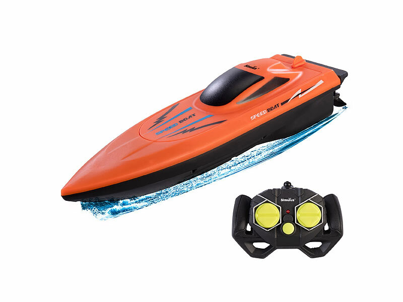 ; Ferngesteuerte Rennboote Ferngesteuerte Rennboote 