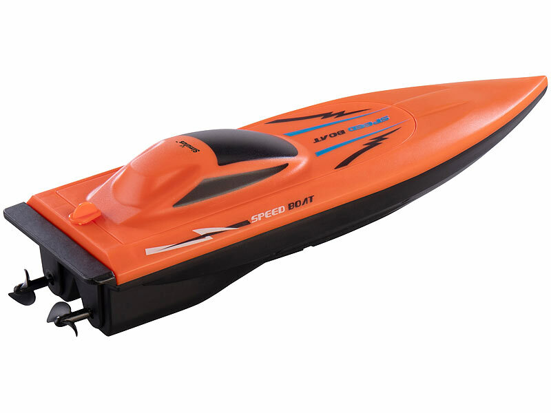 ; Ferngesteuerte Rennboote Ferngesteuerte Rennboote 