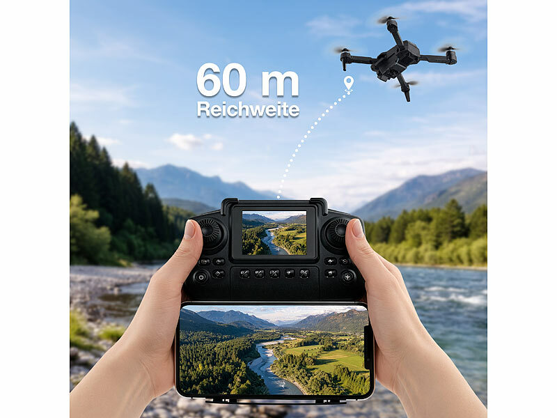 ; GPS-Drohnen LIVE-Videoübertragung GPS-Drohnen LIVE-Videoübertragung GPS-Drohnen LIVE-Videoübertragung 