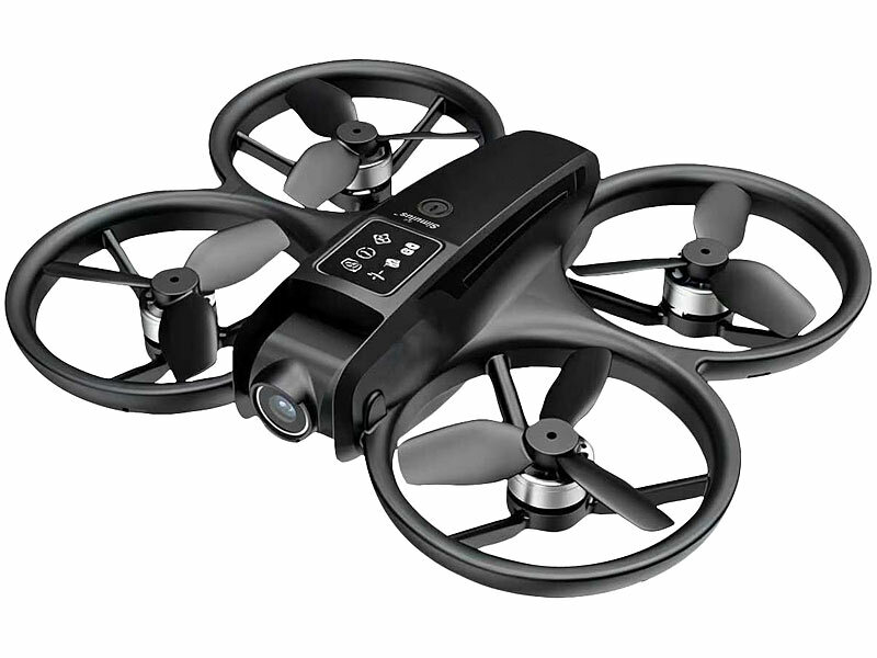 ; Faltbarer WiFi-Quadrocopter mit HD-Kameras Faltbarer WiFi-Quadrocopter mit HD-Kameras Faltbarer WiFi-Quadrocopter mit HD-Kameras 