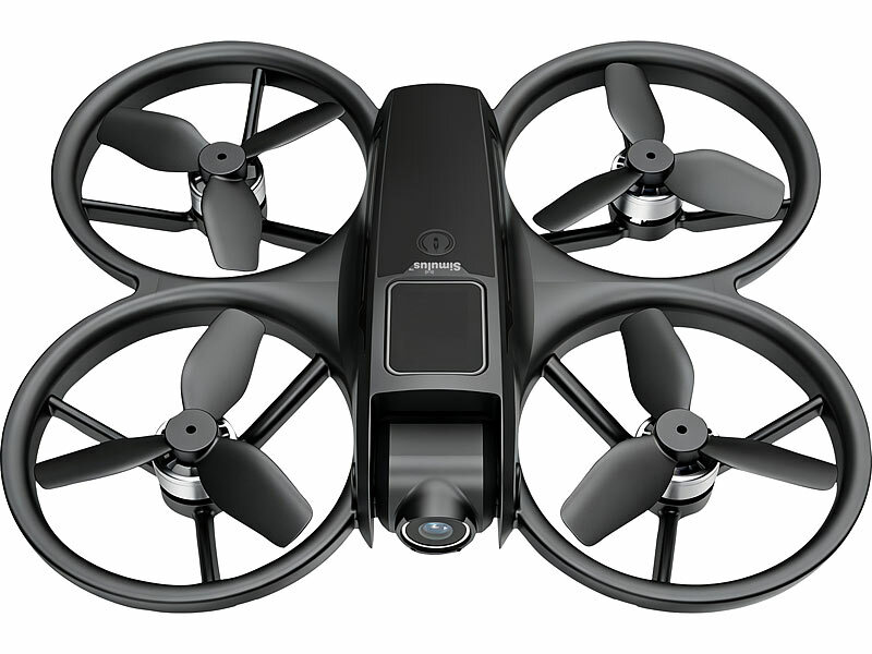 ; Faltbarer WiFi-Quadrocopter mit HD-Kameras Faltbarer WiFi-Quadrocopter mit HD-Kameras Faltbarer WiFi-Quadrocopter mit HD-Kameras 