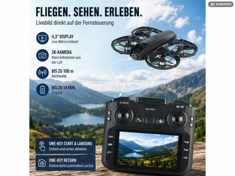 ; Faltbarer WiFi-Quadrocopter mit HD-Kameras Faltbarer WiFi-Quadrocopter mit HD-Kameras Faltbarer WiFi-Quadrocopter mit HD-Kameras 