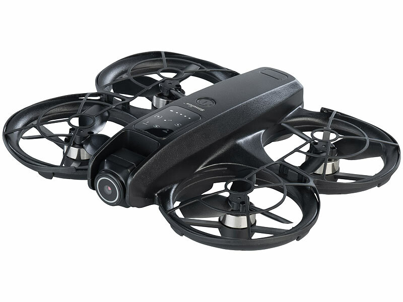 ; Faltbarer WiFi-Quadrocopter mit HD-Kameras Faltbarer WiFi-Quadrocopter mit HD-Kameras Faltbarer WiFi-Quadrocopter mit HD-Kameras 