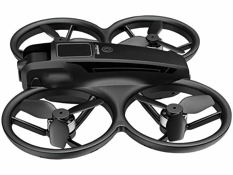 ; Faltbarer WiFi-Quadrocopter mit HD-Kameras Faltbarer WiFi-Quadrocopter mit HD-Kameras Faltbarer WiFi-Quadrocopter mit HD-Kameras 