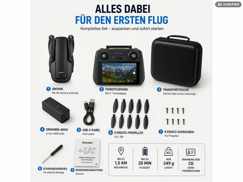 ; Faltbarer WiFi-Quadrocopter mit HD-Kameras Faltbarer WiFi-Quadrocopter mit HD-Kameras 