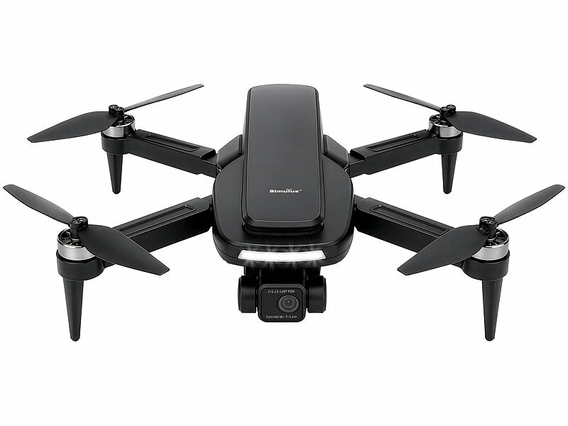 ; Faltbarer WiFi-Quadrocopter mit HD-Kameras Faltbarer WiFi-Quadrocopter mit HD-Kameras 
