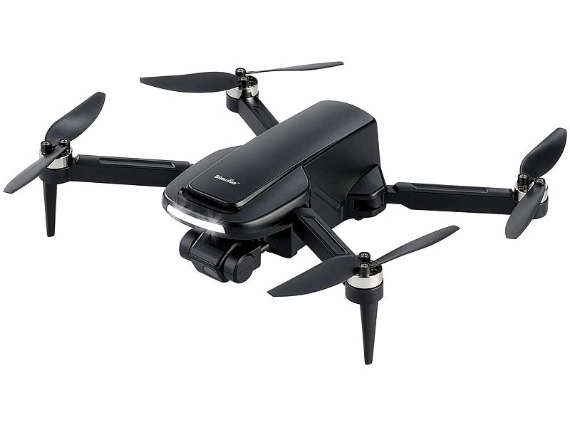 ; Faltbarer WiFi-Quadrocopter mit HD-Kameras Faltbarer WiFi-Quadrocopter mit HD-Kameras 