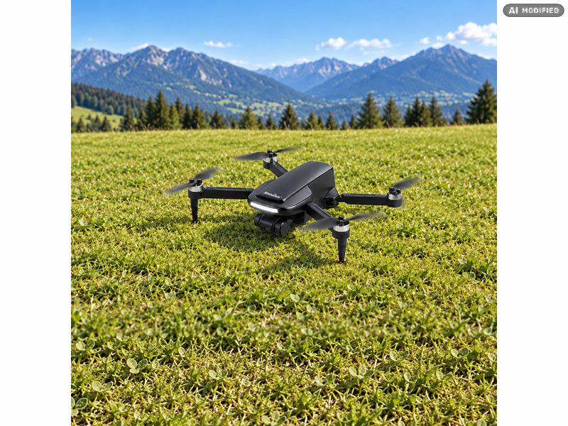 ; Faltbarer WiFi-Quadrocopter mit HD-Kameras Faltbarer WiFi-Quadrocopter mit HD-Kameras 