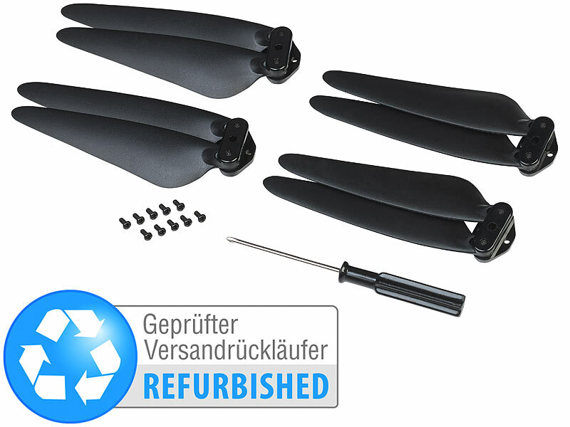 ; Faltbarer WiFi-Quadrocopter mit HD-Kameras Faltbarer WiFi-Quadrocopter mit HD-Kameras Faltbarer WiFi-Quadrocopter mit HD-Kameras