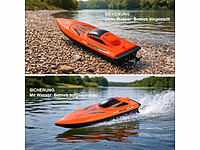 ; Ferngesteuerte Rennboote Ferngesteuerte Rennboote 