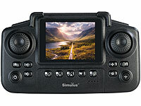 ; GPS-Drohnen LIVE-Videoübertragung GPS-Drohnen LIVE-Videoübertragung GPS-Drohnen LIVE-Videoübertragung 