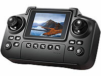 ; GPS-Drohnen LIVE-Videoübertragung GPS-Drohnen LIVE-Videoübertragung GPS-Drohnen LIVE-Videoübertragung 