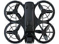 ; Faltbarer WiFi-Quadrocopter mit HD-Kameras Faltbarer WiFi-Quadrocopter mit HD-Kameras Faltbarer WiFi-Quadrocopter mit HD-Kameras 