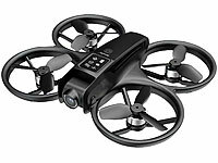 ; Faltbarer WiFi-Quadrocopter mit HD-Kameras Faltbarer WiFi-Quadrocopter mit HD-Kameras Faltbarer WiFi-Quadrocopter mit HD-Kameras 