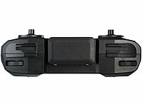 ; Faltbarer WiFi-Quadrocopter mit HD-Kameras Faltbarer WiFi-Quadrocopter mit HD-Kameras Faltbarer WiFi-Quadrocopter mit HD-Kameras 