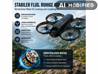 ; Faltbarer WiFi-Quadrocopter mit HD-Kameras Faltbarer WiFi-Quadrocopter mit HD-Kameras Faltbarer WiFi-Quadrocopter mit HD-Kameras 