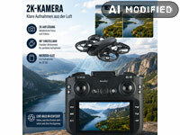 ; Faltbarer WiFi-Quadrocopter mit HD-Kameras Faltbarer WiFi-Quadrocopter mit HD-Kameras Faltbarer WiFi-Quadrocopter mit HD-Kameras 