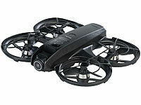 ; Faltbarer WiFi-Quadrocopter mit HD-Kameras Faltbarer WiFi-Quadrocopter mit HD-Kameras Faltbarer WiFi-Quadrocopter mit HD-Kameras 