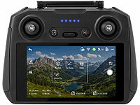 ; Faltbarer WiFi-Quadrocopter mit HD-Kameras Faltbarer WiFi-Quadrocopter mit HD-Kameras 