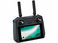 ; Faltbarer WiFi-Quadrocopter mit HD-Kameras Faltbarer WiFi-Quadrocopter mit HD-Kameras 