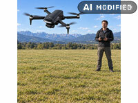 ; Faltbarer WiFi-Quadrocopter mit HD-Kameras Faltbarer WiFi-Quadrocopter mit HD-Kameras 