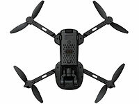 ; Faltbarer WiFi-Quadrocopter mit HD-Kameras Faltbarer WiFi-Quadrocopter mit HD-Kameras 