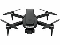 ; Faltbarer WiFi-Quadrocopter mit HD-Kameras Faltbarer WiFi-Quadrocopter mit HD-Kameras 