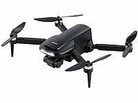 ; Faltbarer WiFi-Quadrocopter mit HD-Kameras Faltbarer WiFi-Quadrocopter mit HD-Kameras 