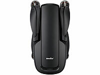 ; Faltbarer WiFi-Quadrocopter mit HD-Kameras Faltbarer WiFi-Quadrocopter mit HD-Kameras 