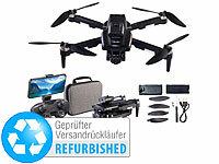 ; Faltbarer WiFi-Quadrocopter mit HD-Kameras Faltbarer WiFi-Quadrocopter mit HD-Kameras Faltbarer WiFi-Quadrocopter mit HD-Kameras 