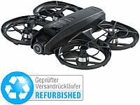 ; quadricottero wifi pieghevole con telecamera HD 