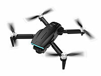 ; Faltbarer WiFi-Quadrocopter mit HD-Kameras Faltbarer WiFi-Quadrocopter mit HD-Kameras Faltbarer WiFi-Quadrocopter mit HD-Kameras 