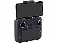 ; Faltbarer WiFi-Quadrocopter mit HD-Kameras Faltbarer WiFi-Quadrocopter mit HD-Kameras Faltbarer WiFi-Quadrocopter mit HD-Kameras 